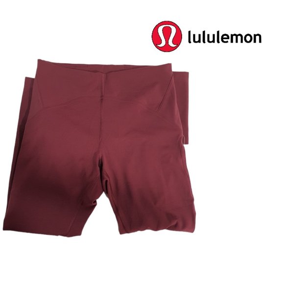 new Women Lululemon InStill High-Rise Tight 25" - Size 10 - Picture 8 of 8